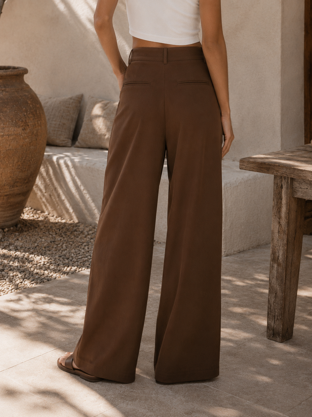 Pantalón Helena