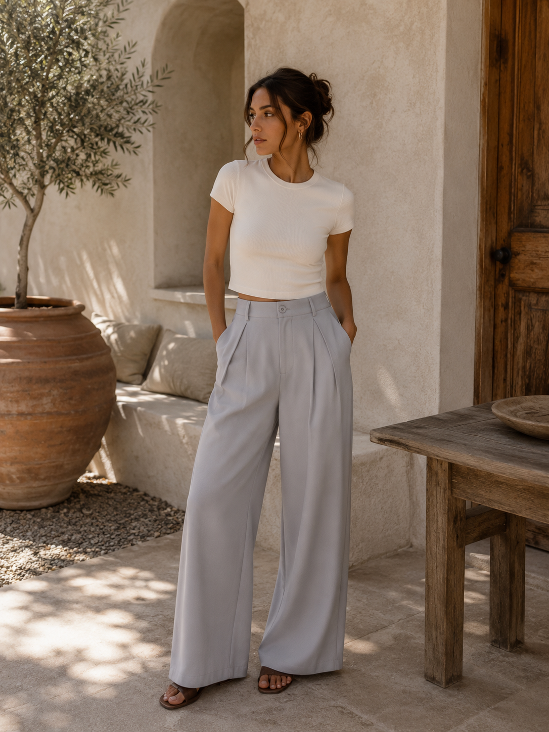 Pantalón Helena