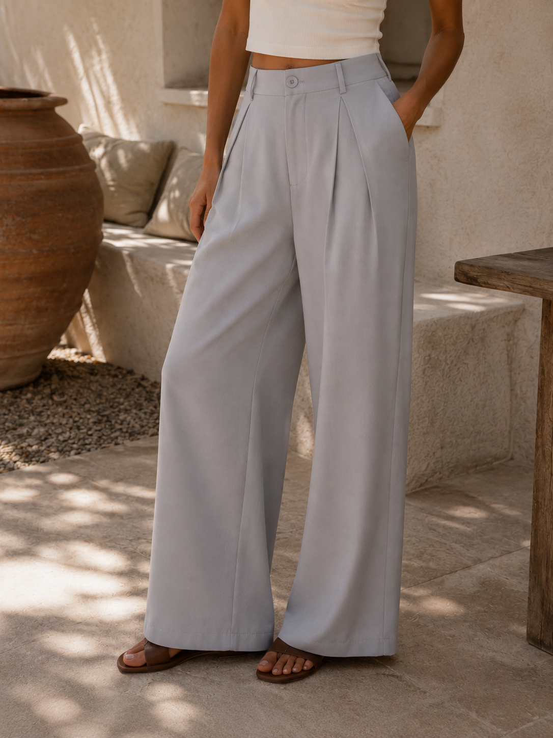 Pantalón Helena