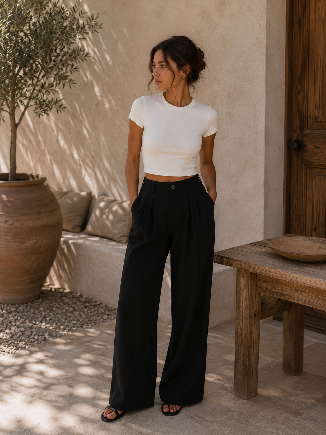 Pantalón Helena