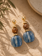 Pendientes María