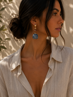 Pendientes María