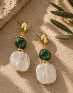 Pendientes María