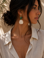 Pendientes María