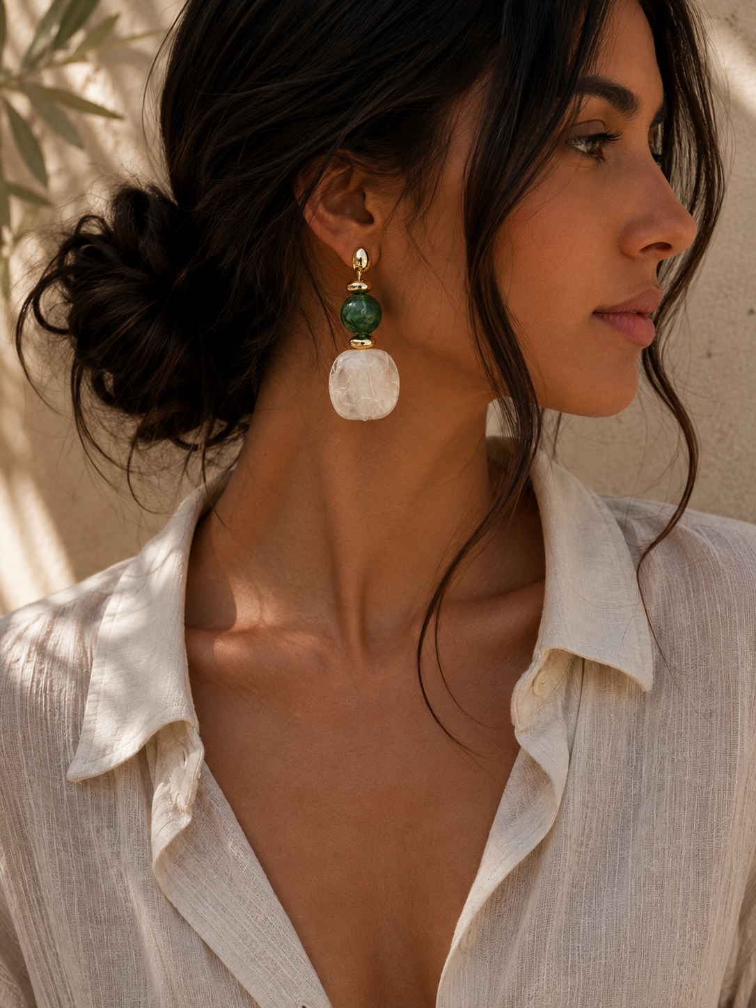 Pendientes María