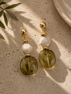 Pendientes María
