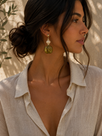 Pendientes María