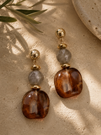 Pendientes María