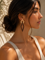 Pendientes Pilar