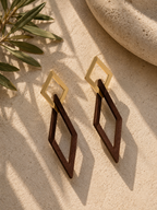 Pendientes Pilar