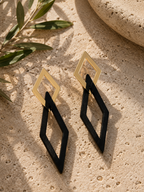 Pendientes Pilar