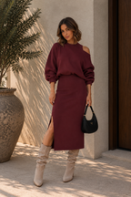 Vestido María José