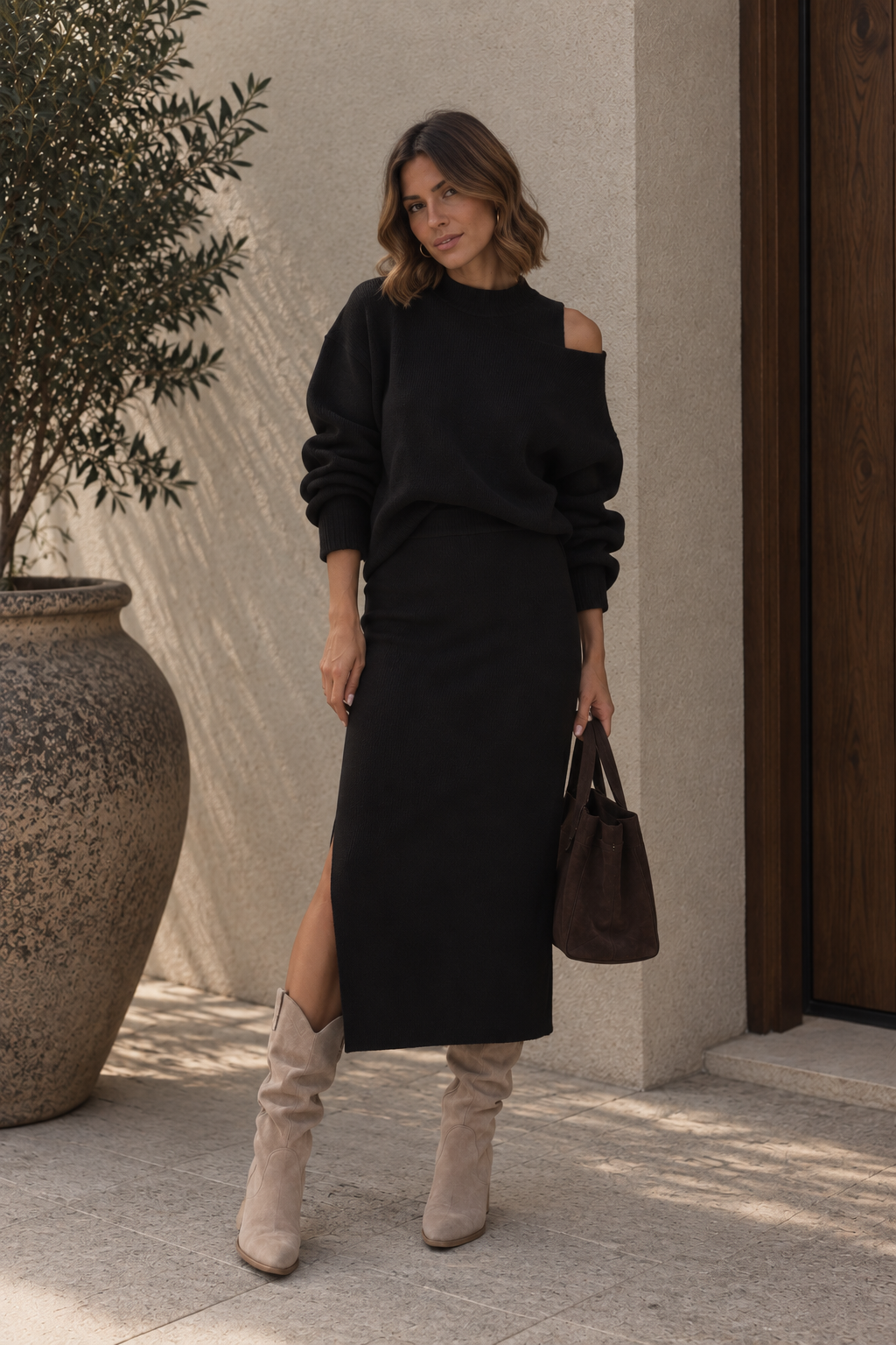 Vestido María José