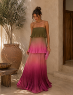 Vestido Virelia