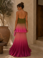 Vestido Virelia