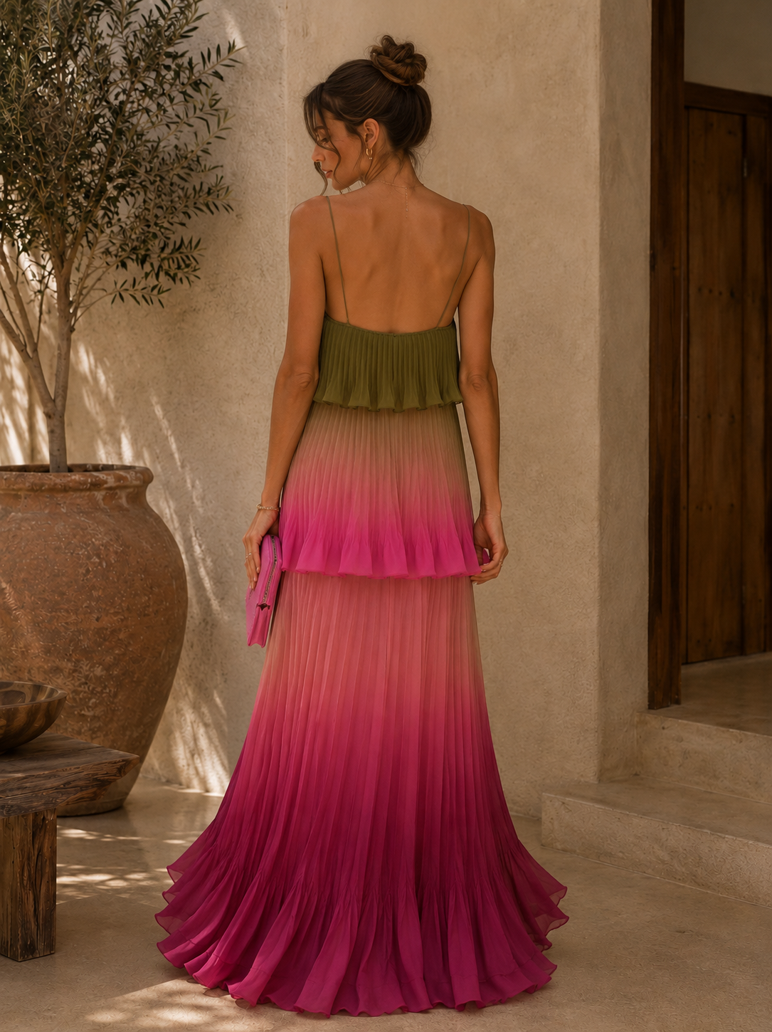 Vestido Virelia