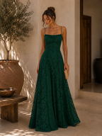 Vestido Esmeralda