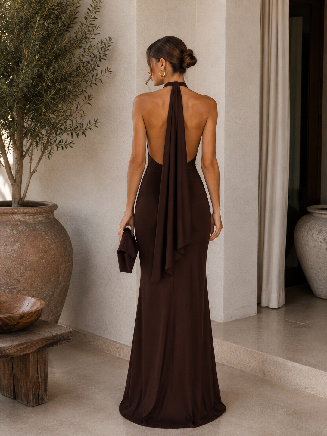 Vestido Avelune