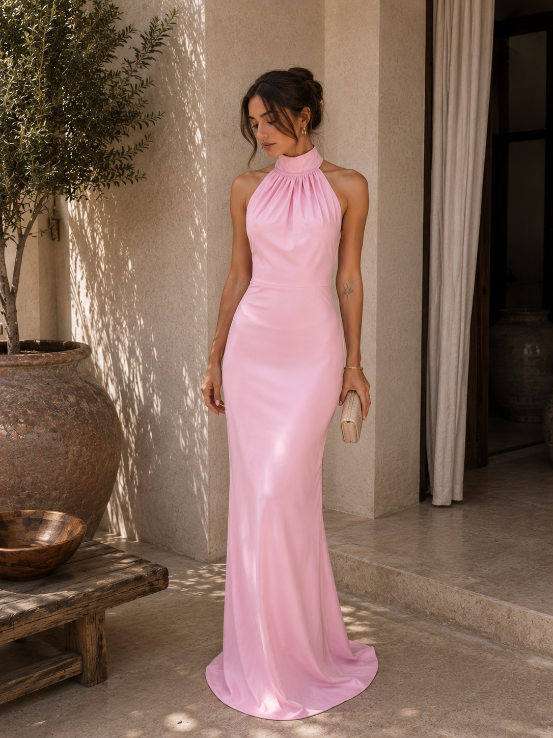 Vestido Avelune