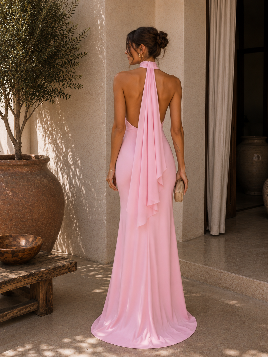 Vestido Avelune