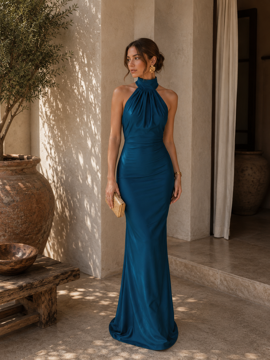Vestido Avelune