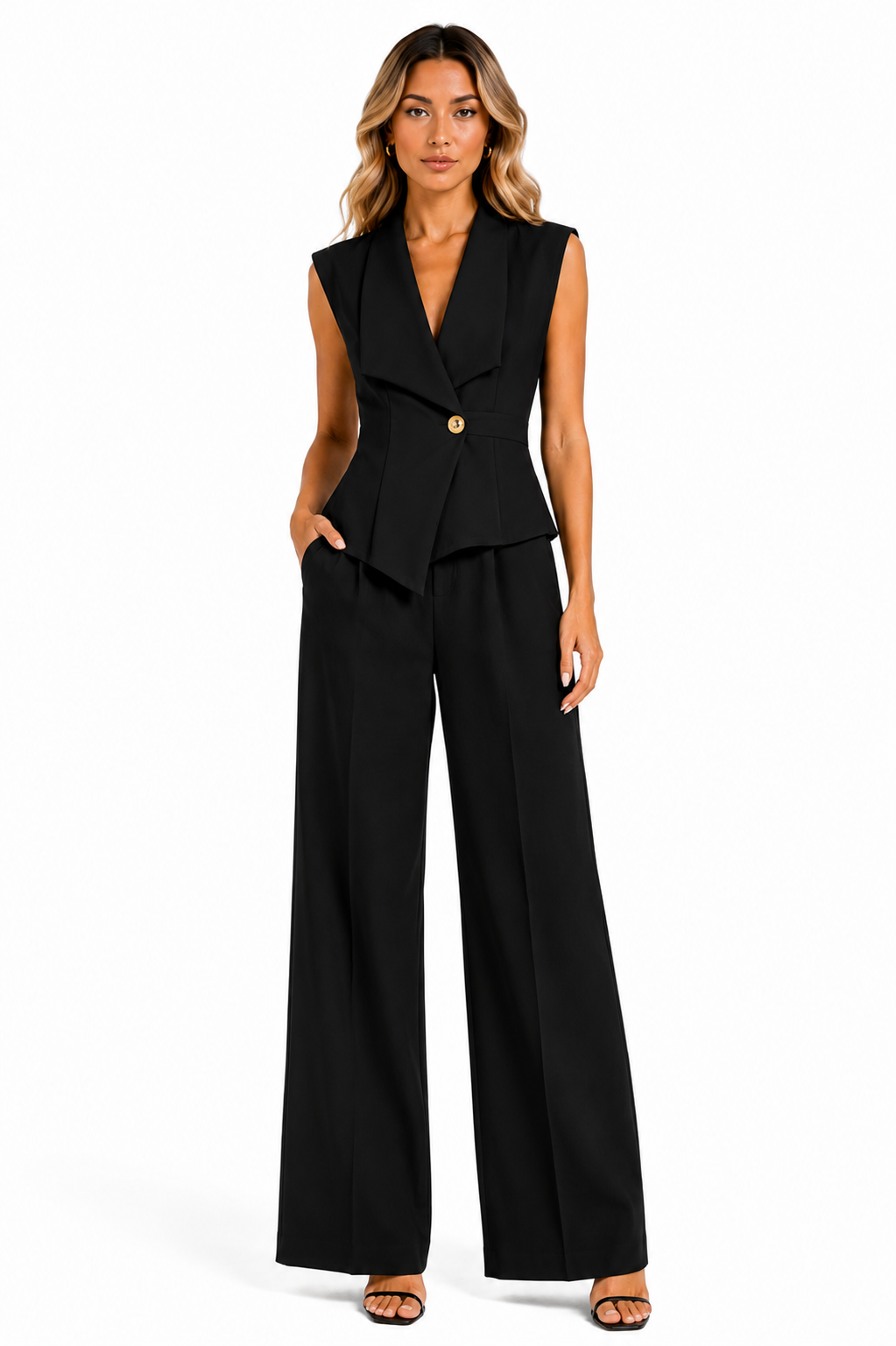 Conjunto Victoria