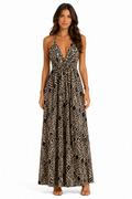 Vestido Sahara