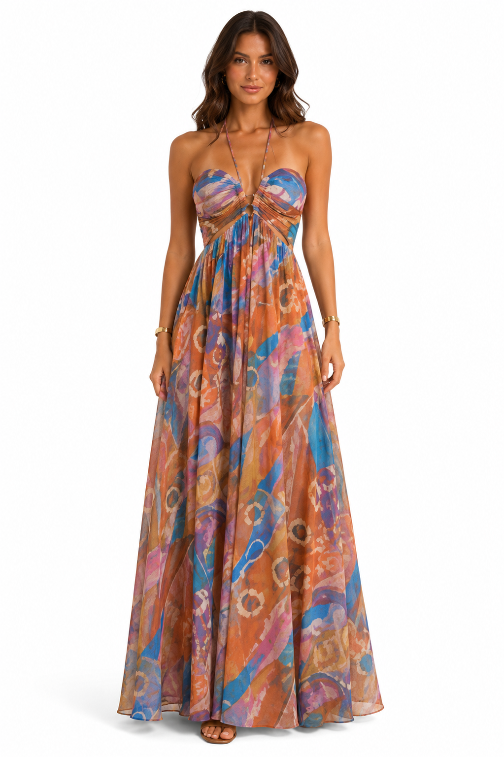 Vestido Artemisa