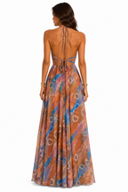 Vestido Artemisa