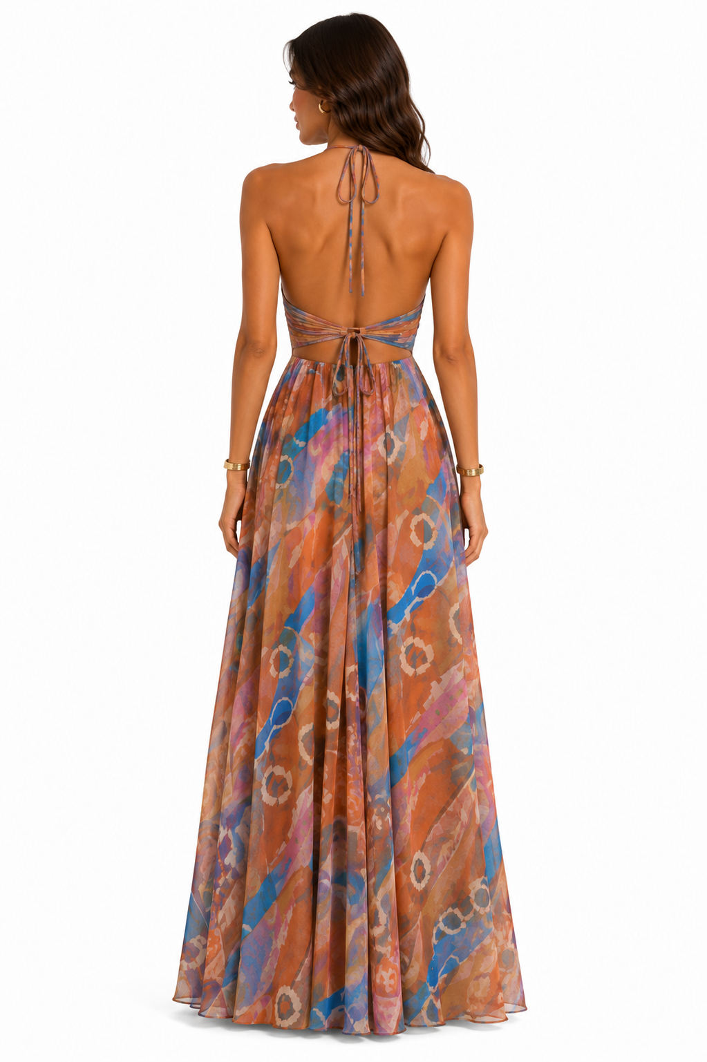 Vestido Artemisa
