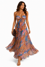 Vestido Artemisa