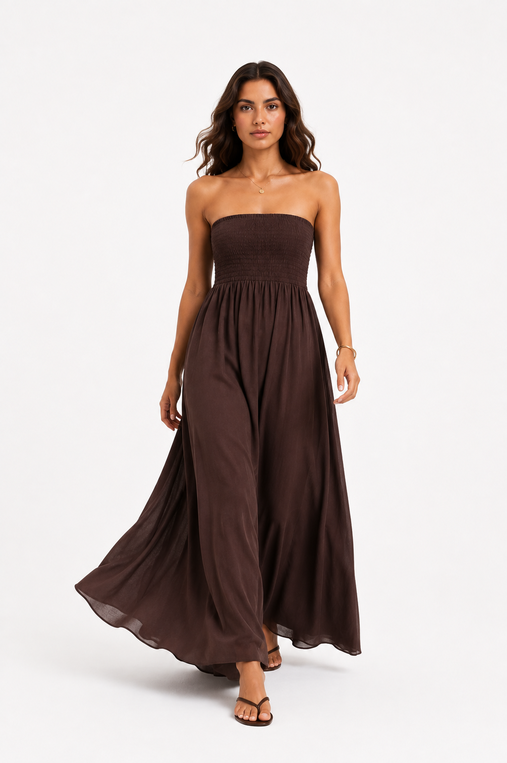 Vestido Valeria