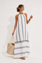 Vestido Carmen