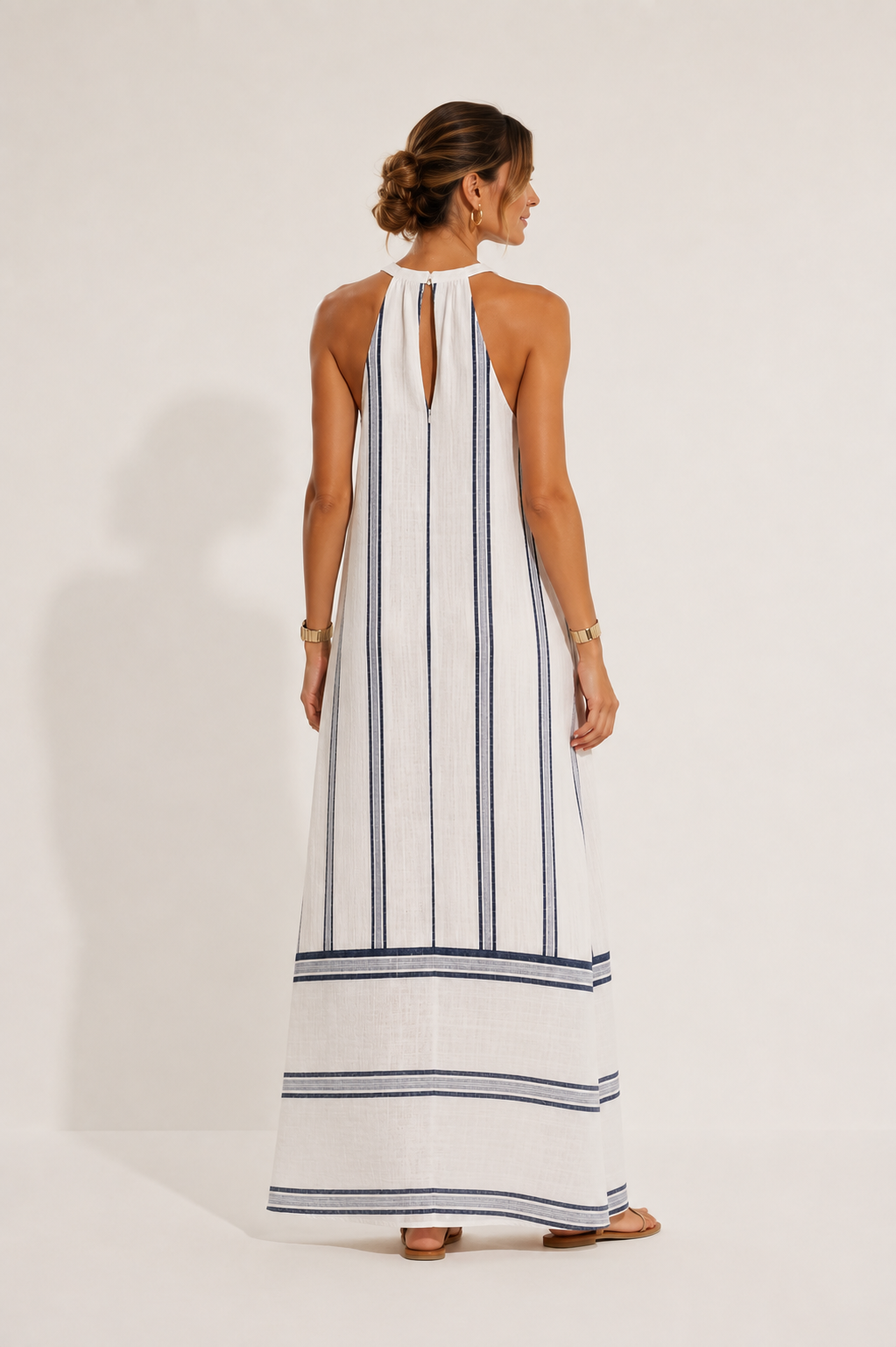 Vestido Carmen