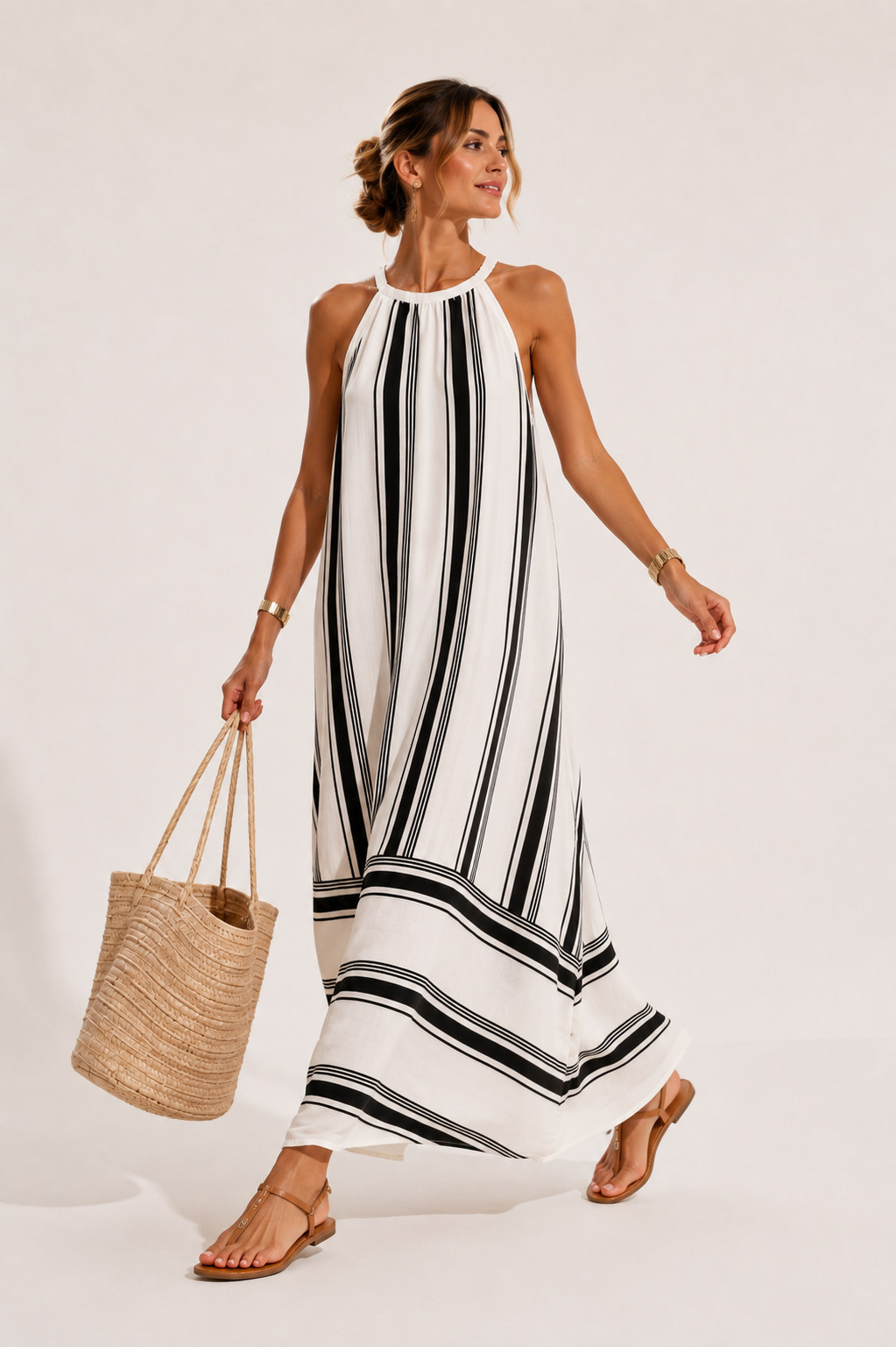Vestido Carmen