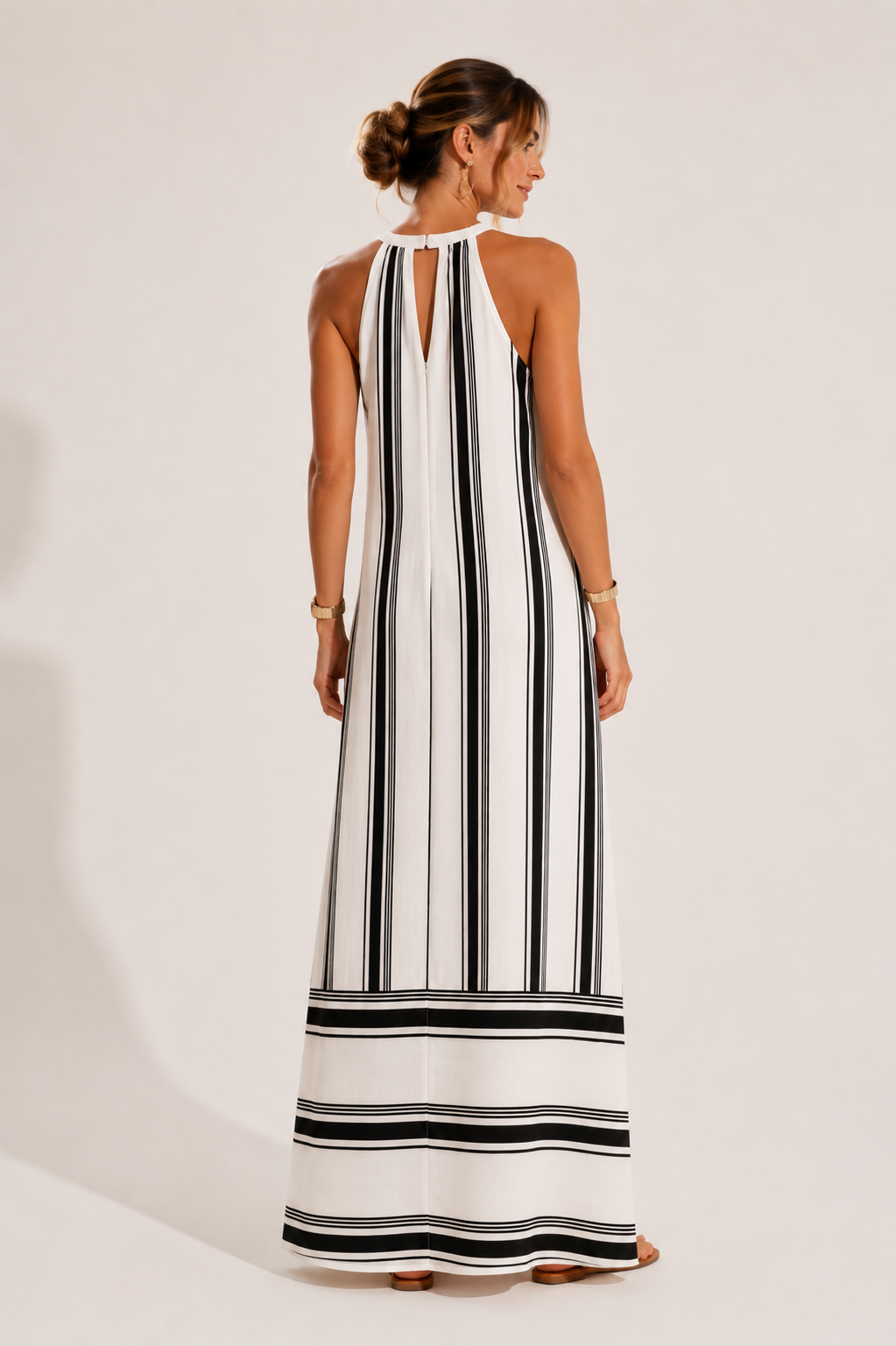 Vestido Carmen