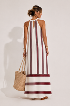 Vestido Carmen