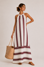 Vestido Carmen