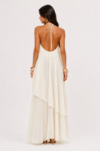 Vestido Chloé