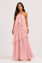 Vestido Chloé