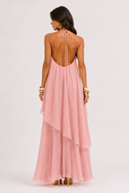 Vestido Chloé
