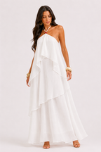 Vestido Chloé