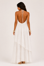 Vestido Chloé
