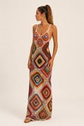 Vestido Alma