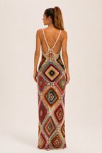 Vestido Alma