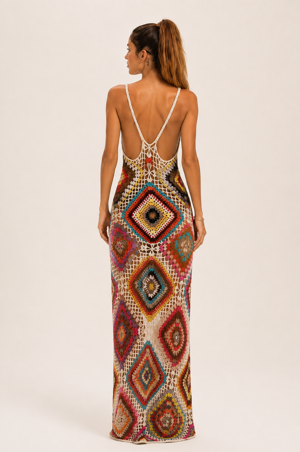 Vestido Alma