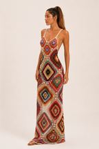 Vestido Alma