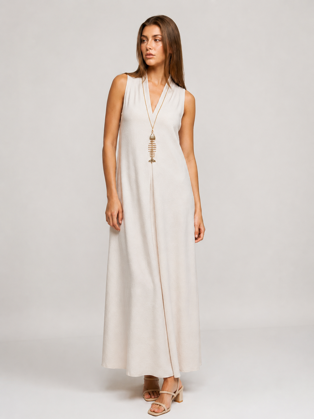 Vestido Cecilia
