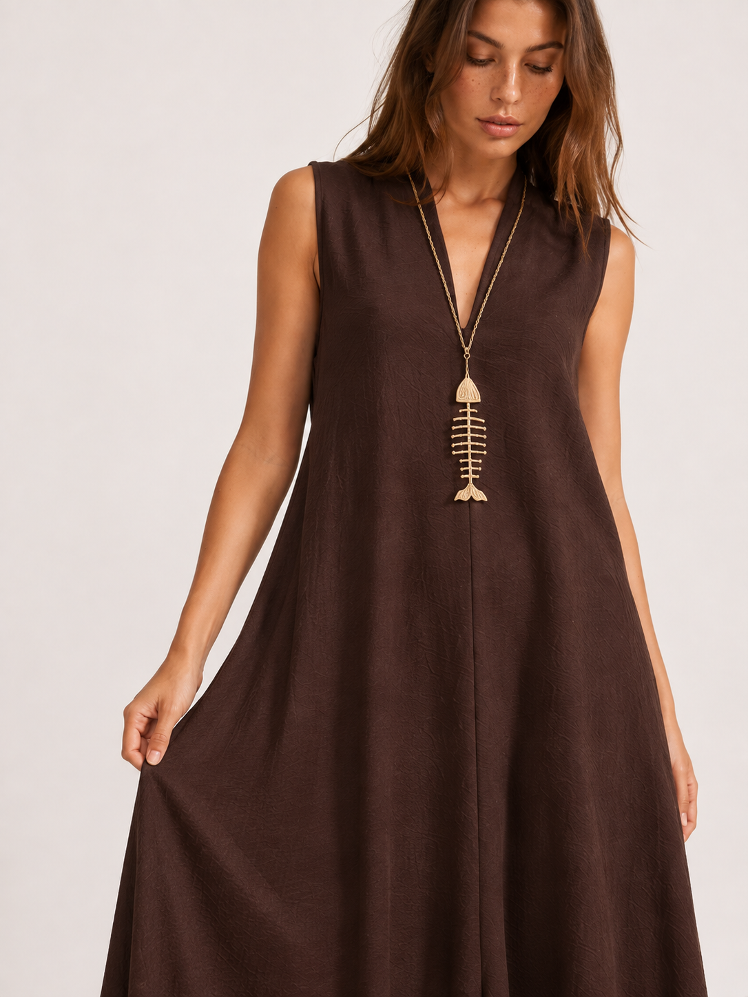 Vestido Cecilia