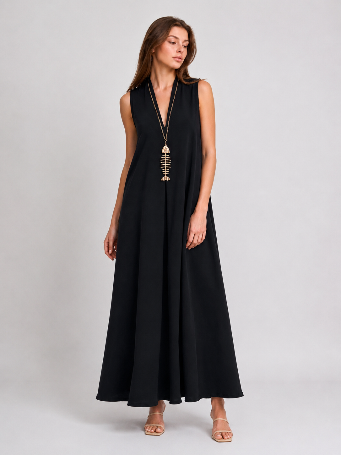 Vestido Cecilia